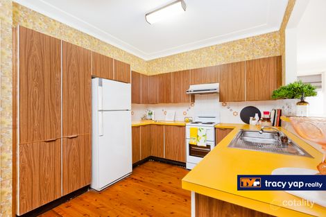 Property photo of 21 Ronald Avenue Ryde NSW 2112