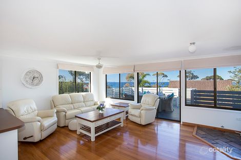 Property photo of 124 Matron Porter Drive Narrawallee NSW 2539