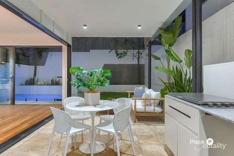 Property photo of 44 Soudan Street Bardon QLD 4065