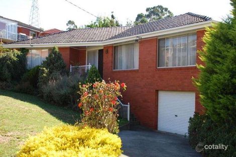 Property photo of 39 Girrabong Road Lenah Valley TAS 7008
