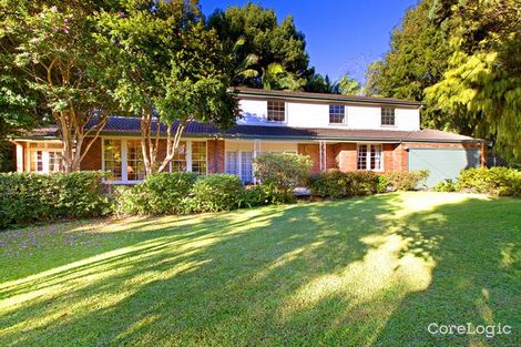 Property photo of 15 Lowther Park Avenue Warrawee NSW 2074