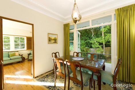 Property photo of 15 Lowther Park Avenue Warrawee NSW 2074