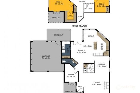 27 Walker Dr, Spring Gully, VIC 3550