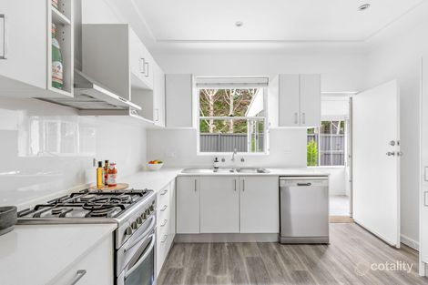 Property photo of 1A Hooper Street Randwick NSW 2031