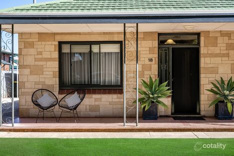 Property photo of 18 Ross Avenue Flinders Park SA 5025