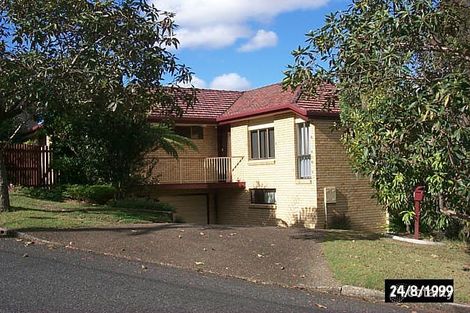 22 Havana St, Ashgrove, QLD 4060