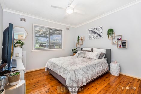 Property photo of 50 Fassifern Road Fassifern NSW 2283