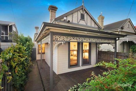 1 Medley St, South Yarra, VIC 3141