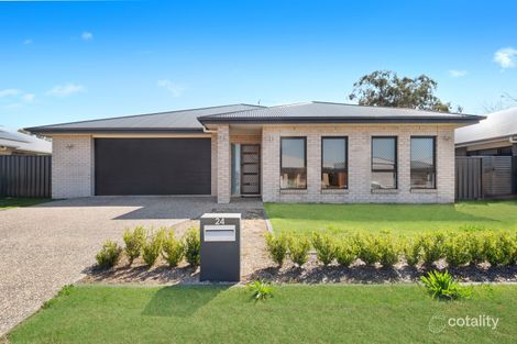 24 Basset Cres, Torrington, QLD 4350
