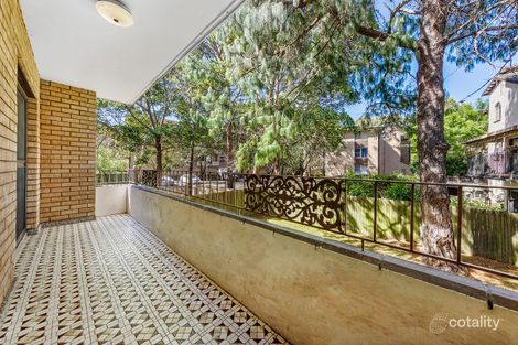 Property photo of 5/2 Galloway Street North Parramatta NSW 2151