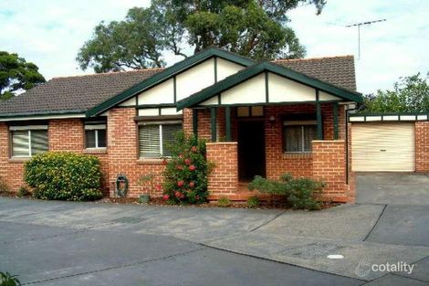 4/65 Wilga St, Punchbowl, NSW 2196