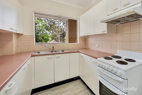 Property photo of 7/25-27 Kensington Road Kensington NSW 2033