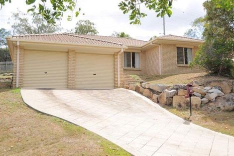 18 Calder Ct, Brassall, QLD 4305