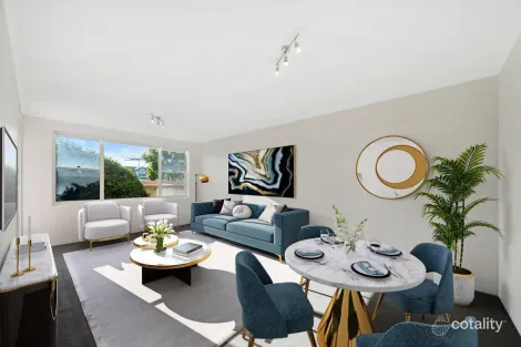 10/54 Alexandra St, Drummoyne, NSW 2047