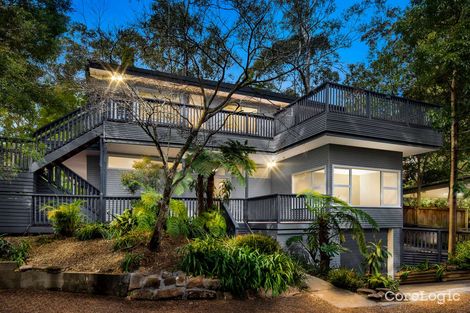 Property photo of 12 Woolcott Avenue Wahroonga NSW 2076