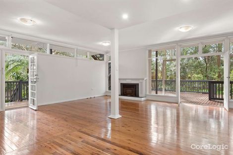 Property photo of 12 Woolcott Avenue Wahroonga NSW 2076