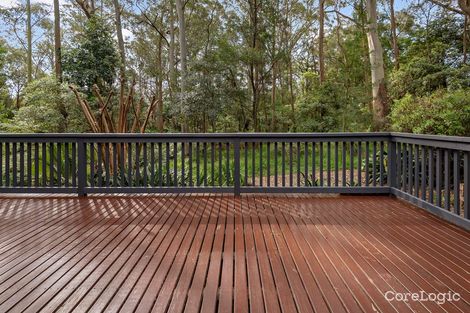 Property photo of 12 Woolcott Avenue Wahroonga NSW 2076