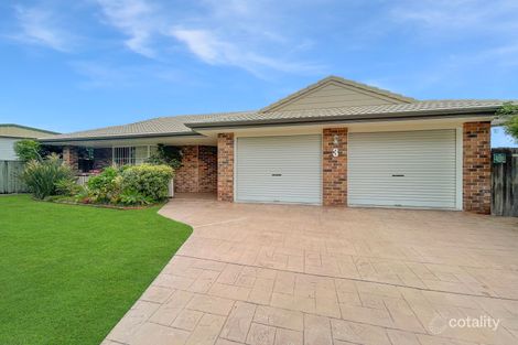 Property photo of 3 Manna Place Currimundi QLD 4551