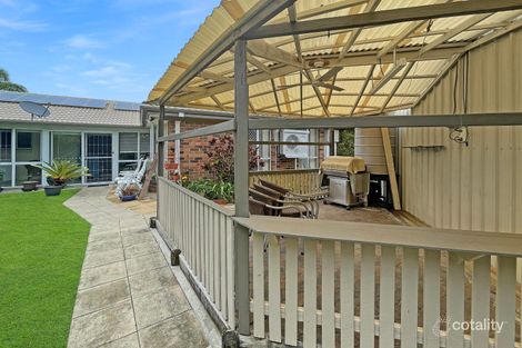 Property photo of 3 Manna Place Currimundi QLD 4551