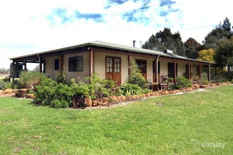 35 Hamilton St, Donnybrook, WA 6239