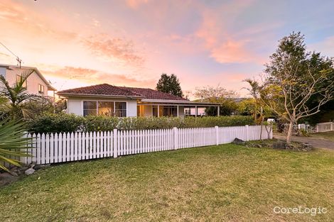 Property photo of 3 Barwon Street Bomaderry NSW 2541