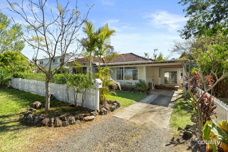 Property photo of 3 Barwon Street Bomaderry NSW 2541