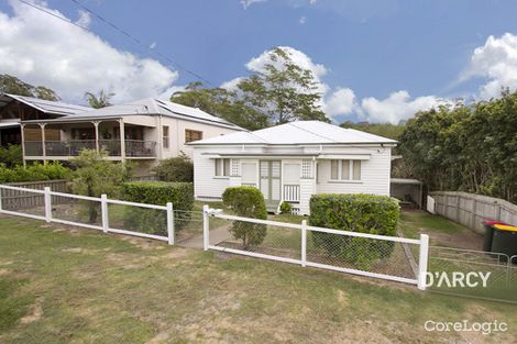 Property photo of 47 Sixth Avenue Bardon QLD 4065