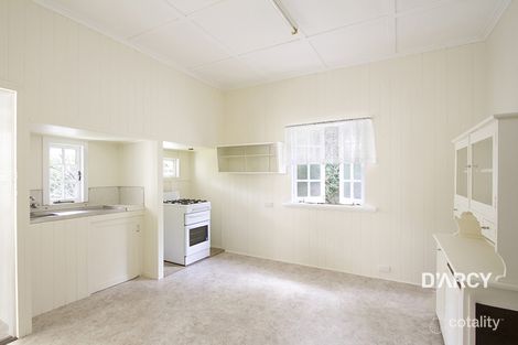 Property photo of 47 Sixth Avenue Bardon QLD 4065