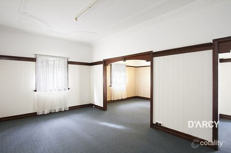Property photo of 47 Sixth Avenue Bardon QLD 4065