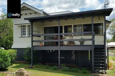 Property photo of 2 Rogers Street Ravenshoe QLD 4888