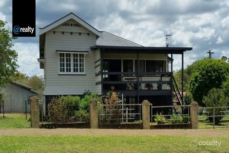 Property photo of 2 Rogers Street Ravenshoe QLD 4888