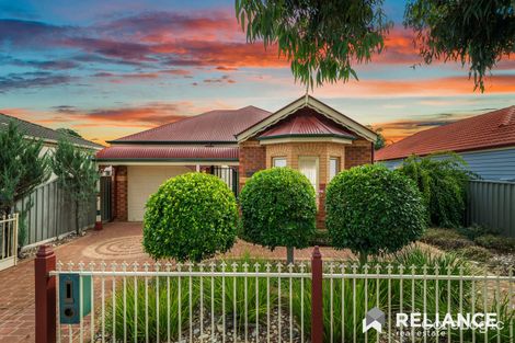 Property photo of 6 Tarragon Drive Tarneit VIC 3029