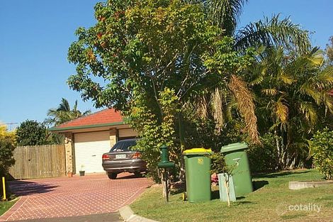 Property photo of 8 Pembroke Court Alexandra Hills QLD 4161