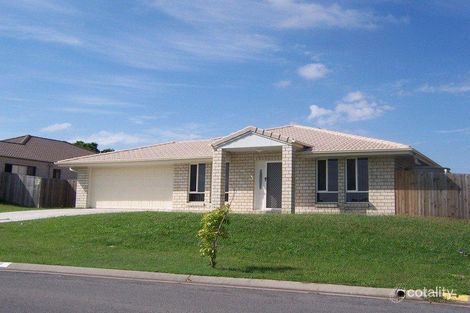 Property photo of 22 Denson Street Morayfield QLD 4506