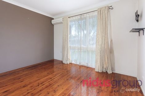 1 Kisdon Cres, Prospect, NSW 2148