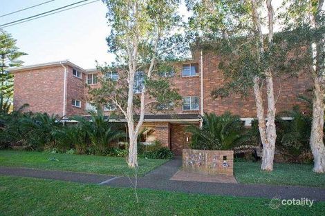 Property photo of 2/77-79 Elouera Road Cronulla NSW 2230