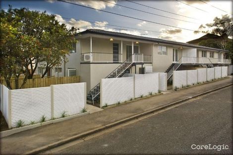 Property photo of 7/62 Lothian Street Annerley QLD 4103