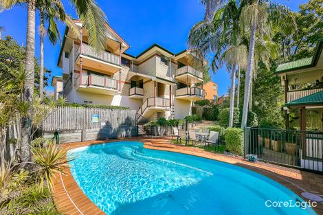 Property photo of 5/201 Baroona Road Paddington QLD 4064