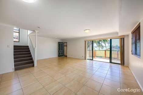 Property photo of 5/201 Baroona Road Paddington QLD 4064