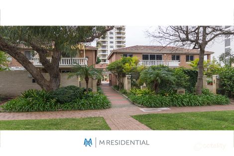 11/8 Wingfield Ave, Crawley, WA 6009