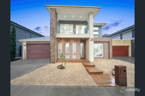 29 Berington Dr, Williams Landing, VIC 3027