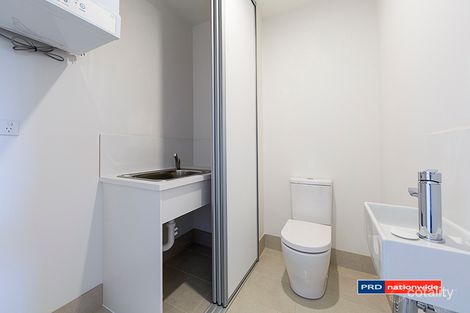 Property photo of 25/135 Easty Street Phillip ACT 2606