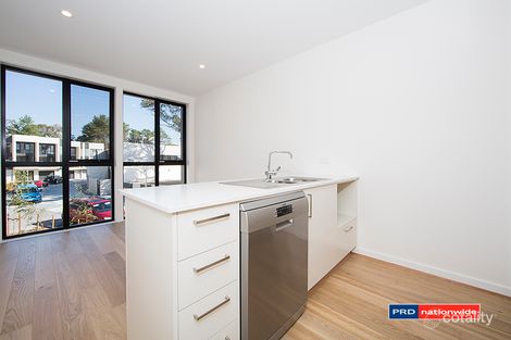 Property photo of 25/135 Easty Street Phillip ACT 2606
