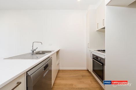 Property photo of 25/135 Easty Street Phillip ACT 2606
