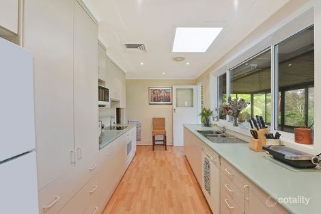 Property photo of 16 Bungowen Avenue Thornleigh NSW 2120