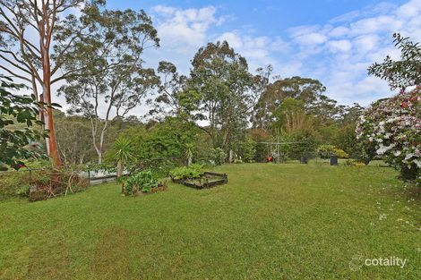 Property photo of 16 Bungowen Avenue Thornleigh NSW 2120