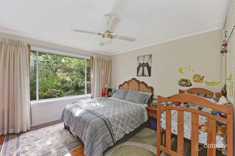 Property photo of 16 Bungowen Avenue Thornleigh NSW 2120