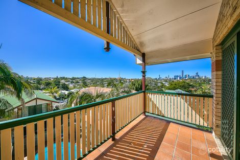 Property photo of 5/201 Baroona Road Paddington QLD 4064