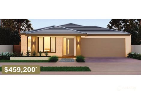 Lot 1938 Napperby Way, Cranbourne North, VIC 3977