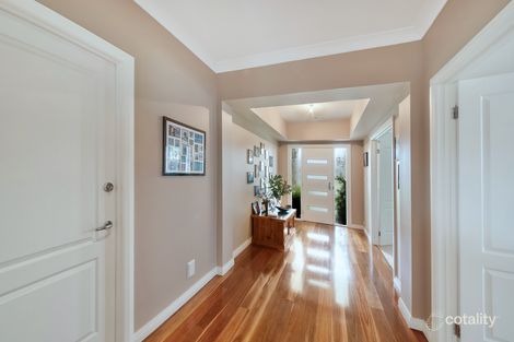 Property photo of 21 Rheinbergers Circuit Elderslie NSW 2570